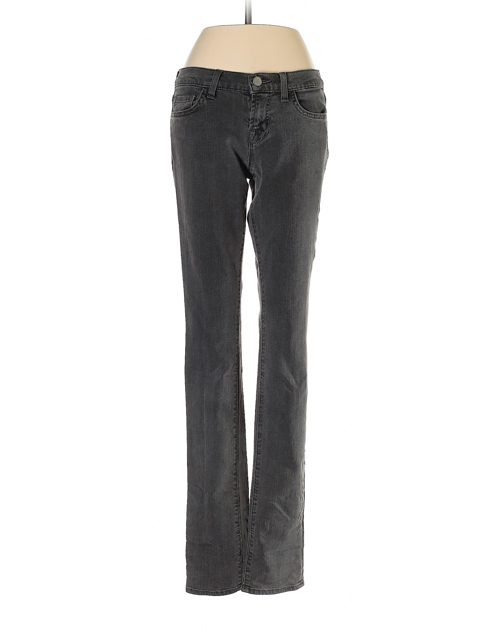 walmart brand women's jeans
