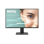 BenQ GW2491 24" Class Full HD LED Monitor - 16:9 - 23.8" Viewable - In-plane Switching (IPS) Technology - LED Backlight - 1920 x 1080 - 16.7 Million Colors - 250 Nit - 5 ms - 100 Hz Refresh Rate - ...