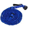 thumbnail image 1 of Revolutionary Garden Tool, Expandable Water Hose Kink-Free Design for Efficient Outdoor Watering, Cleaning Tasks, 1 of 5