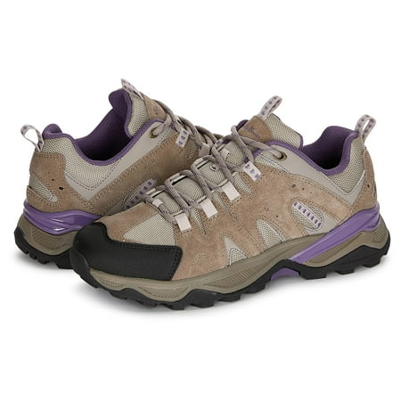 Eddie Bauer Roseburg low Women's Hiking shoes Water Resistant