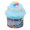 F, variante sur Boue de Couleur Grain de Riz Slime Colle Moussante Casse-Tête Décompression Boue Cristalline