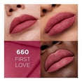thumbnail image 4 of Labial líquido L'Oréal Infallible Le Matte first love 660 5 ml, 4 of 4