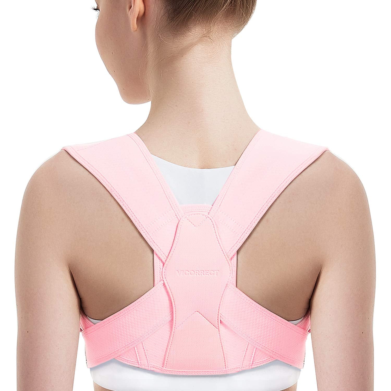 Best posture corrector for women online