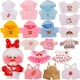 thumbnail image 2 of Ropa para pato 30 cm lalafanfan pato amarillo Kawaii accesorios de peluche muñecas de animales suaves juguetes para niños regalos de cumpleaños Tan Jianjun  unisex, 2 of 2