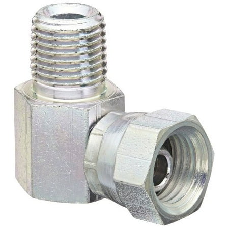 Hansen Hose Adapter,3/4",NPSM,3/4",NPTF 9405X12X12