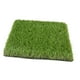 thumbnail image 3 of Alfombrilla de césped artificial, orinal portátil para cachorros, para entrenamiento profesional 3 cm de altura, 3 of 8