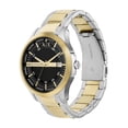 thumbnail image 2 of Reloj Armani Exchange AX2453 para hombre, acero inoxidable, plateado y dorado., 2 of 5