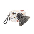 thumbnail image 2 of Rainy Dachshund’ Dog Waste Bag Holder, 2 of 3