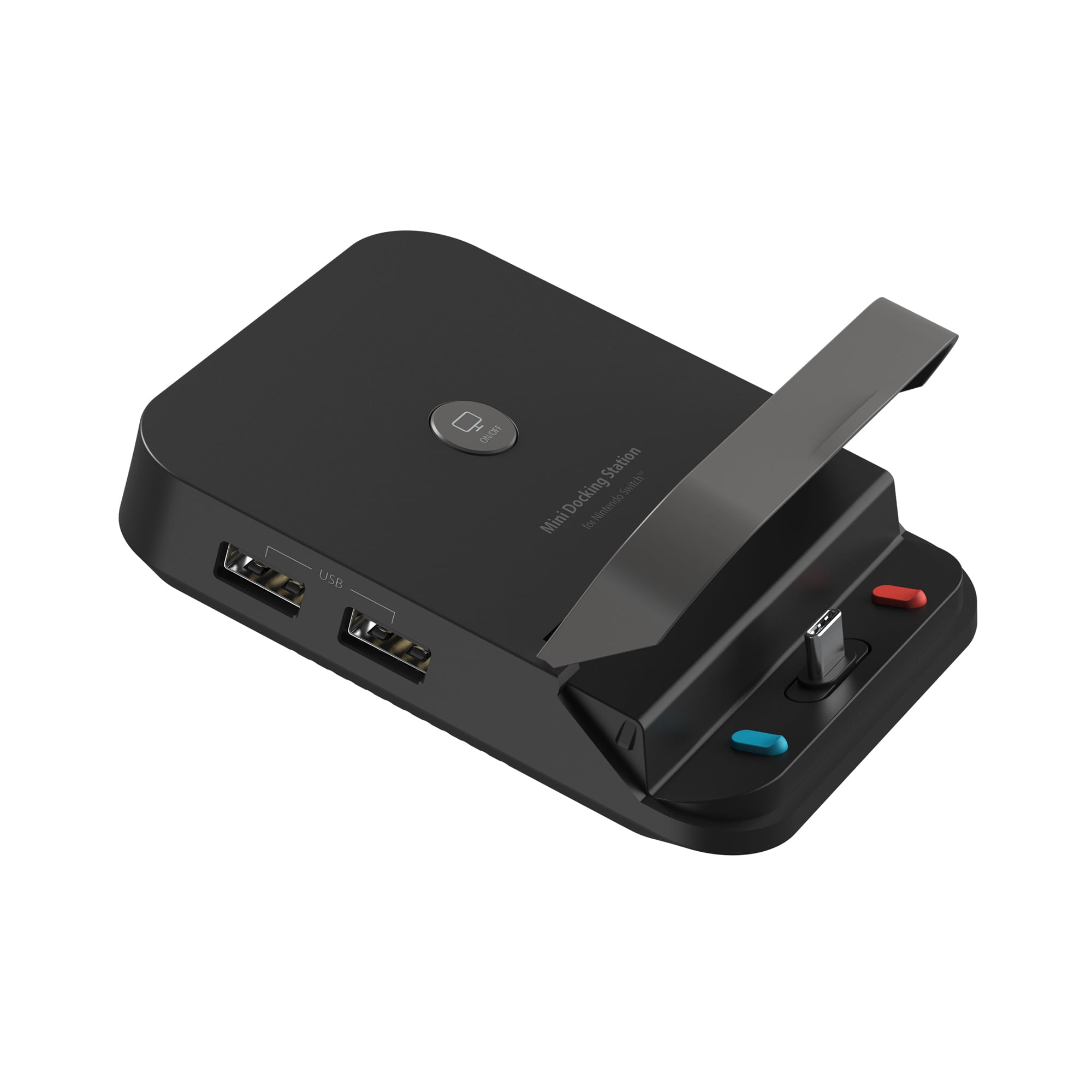 j5create, Mini Docking Station for Nintendo Switch, JCD620
