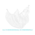 thumbnail image 2 of OULII Filet pour Peluches Polyester Rangement pour Poupées Balcon Lot de 1, 2 of 8