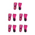 thumbnail image 1 of Naiovety 6 pares de manoplas para niños, guantes impermeables de invierno, equipo deportivo de dibujos animados, regalos para niños, Type2 NO2, 1 of 6