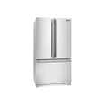 thumbnail image 3 of Frigidaire FPBG2277RF: Frigidaire Professional 22.6 Cu. Ft. French Door Counter-Depth Refrigerator, 3 of 13