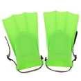 thumbnail image 1 of Palmes Ajustables pour Adultes Outils d'Apprentissage de la Natation et de la Plongée, 1 of 7
