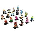 thumbnail image 2 of LEGO Disney Series Collectible Minifigure - Toy Story Alien (71012), 2 of 2