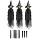 thumbnail image 2 of Ounissouiy Adorno resplandeciente de noche Jardín de Halloween Decoración aterradora Kits de decoración para fiestas No.02, 2 of 6