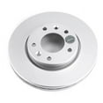 thumbnail image 2 of Power Stop Front One Geomet Coated Brake Rotor JBR953EVC, 2 of 4