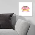 thumbnail image 3 of Gallery Pops Pusheen - Well Rounded Wall Art, Unframed Version, 12" x 12", 3 of 5