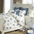 thumbnail image 5 of Gracie Mills Lane Coastal Breeze Comforter Set - GRACE-478, 5 of 5