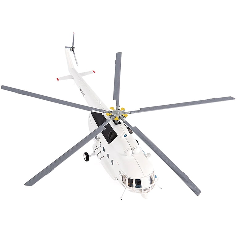 Mil Mi-17 HIP Helicopter 