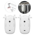 thumbnail image 1 of Ouvre-rideau Intelligent, Moteur Électrique Intelligent Automatique pour Rideau en Forme de U et I pour Bureau, 1 of 7