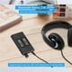 thumbnail image 5 of Cateissary Amplificador de auriculares Hi-Fi, dispositivo de reproducción de sonido, receptor, reproductor de música Universal para teléfono, Cables de audio/vídeo, 5 of 6