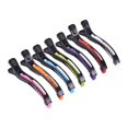 thumbnail image 1 of 6 uds Clips fijación de peluquero plástico portátil diseño de doble puerto accesorios de estilo Tmvgtek Cuidado Belleza, 1 of 4