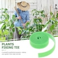 thumbnail image 5 of TABLZONE Versatile Green Nylon Plant Ties for Garden Use Supporting Branches Vines and Cables, 5 of 6