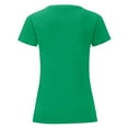 thumbnail image 2 of Fruit of the Loom Womens Iconic 150 T-Shirt, 2 of 4