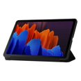 thumbnail image 5 of For Lenovo Legion Y700 2023 Case PU Leather Soft TPU Back Stand Tablet Shell For Legion Y700 2023 Case For Y700 2nd Gen Cover random color For Legion Y700 2023, 5 of 5