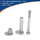 thumbnail image 4 of Perno de alineación de camber, perno de alineación delantera para Toyota 4Runner 10-22 No. 48409-60040 con tuerca ajustadora de camber, 4 of 7