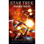 Star Trek Prometheus - In the Heart of Chaos