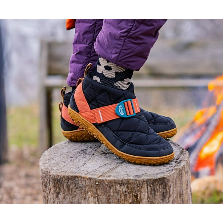 Chaco women's ember hiking hotsell boot