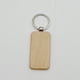 thumbnail image 1 of La madera se puede utilizar como llavero con letras láser, llavero con personalidad, pequeño regalo, madera de haya, llavero de madera, 1 of 2