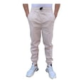thumbnail image 1 of Pantalón Jogger De Gabardina Para Hombre, 1 of 3