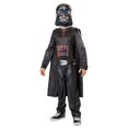 thumbnail image 1 of Star Wars - Disfraz Green Collection Darth Vader para Niños/Niñas (Negro), 1 of 2