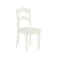 thumbnail image 4 of Carraway Kids Table and Chair Set, 4 of 9