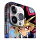 thumbnail image 3 of Mando a distancia universal compatible con todos los televisores inteligentes Samsung TV 95D, con botones, 3 of 8