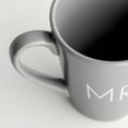 thumbnail image 3 of DaySpring - Mr. Better Together Ceramic Mug, 12 ounces, 3 of 5