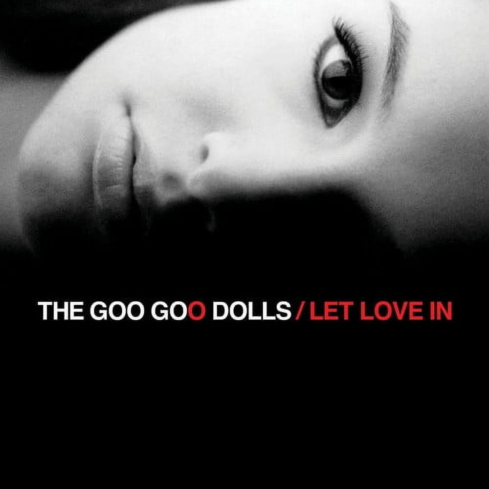 Goo Goo Dolls - Magnetic - Music & Performance - Vinyl - Walmart.com