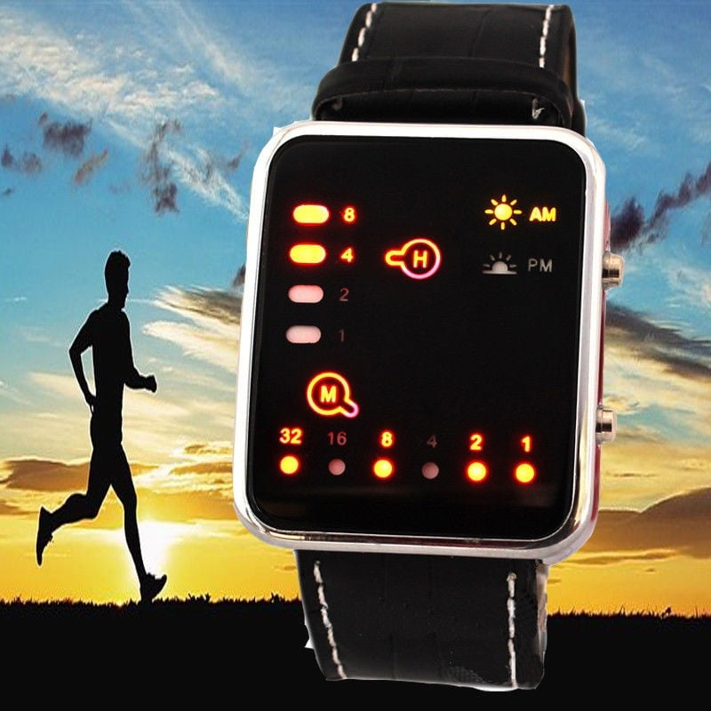 Croc mens watches best sale