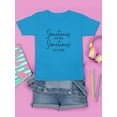 thumbnail image 3 of Sometimes You Win T-Shirt Juniors -Image by Shutterstock,  Large, 3 of 4