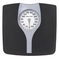 thumbnail image 1 of Báscula de baño Health o meter Full View con capacidad de 150 kg, 1 of 2