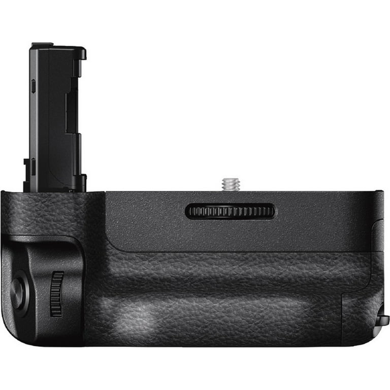 Sony VG-C2EM - Battery grip - for a7 II ILCE-7M2, ILCE-7M2K; a7R