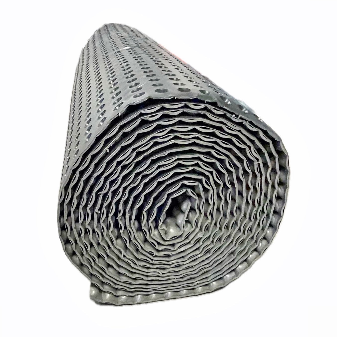 Dekorman 8mm T Underlayment for Vinyl Laminate and Engineered Hardwood, 100 sq.ft/roll