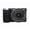 Black, variant on GadgetCom Camera Case Compatible with Alpha ZV-E10 II ZVE10 Mark 2 , Anti-Slip Soft Silicone Shell Protective Cover