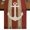 Red, variant on Table Runners 72 Inches Long Dress Scarves, Nautical Anchor Farmhouse Kitchen Table Runner, Coffee Tablerunners, Country Vintage Colorful Wooden Plank 14x72 Inch