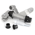 thumbnail image 2 of Aramox Shifter Linkage, Iron Transfer Case  Shifter Linkage Fit For  Bronco/Lobo F6TZ-7210-C, 2 of 8