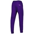 thumbnail image 3 of Men's Tommy Jeans Purple Phoenix Suns Keith Jogger Pants, 3 of 3