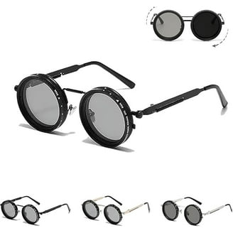 ピ*ツ様 454 brille setup dress (brille3788) V.W.E. Classic Square Frame Plastic Flat Top Aviator Glasses /w