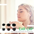 thumbnail image 2 of Peggybuy 6pcs Ear Tips Silicone In-Ear Earbuds Cover for Plantronics Voyager 5200, 2 of 9